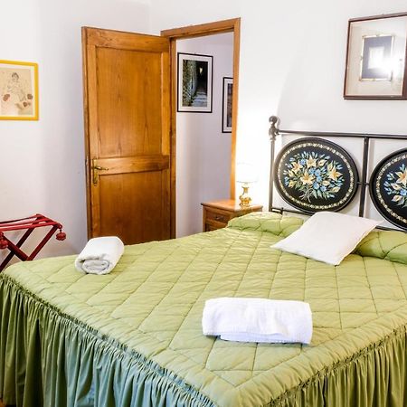 Dimora Iguvium Villa Gubbio Exteriör bild