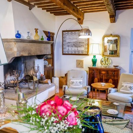 Dimora Iguvium Villa Gubbio Exteriör bild