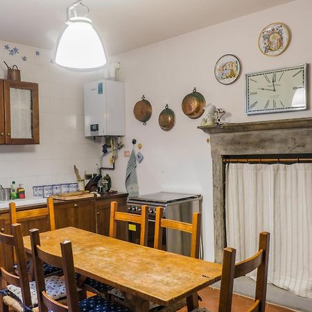 Dimora Iguvium Villa Gubbio Exteriör bild