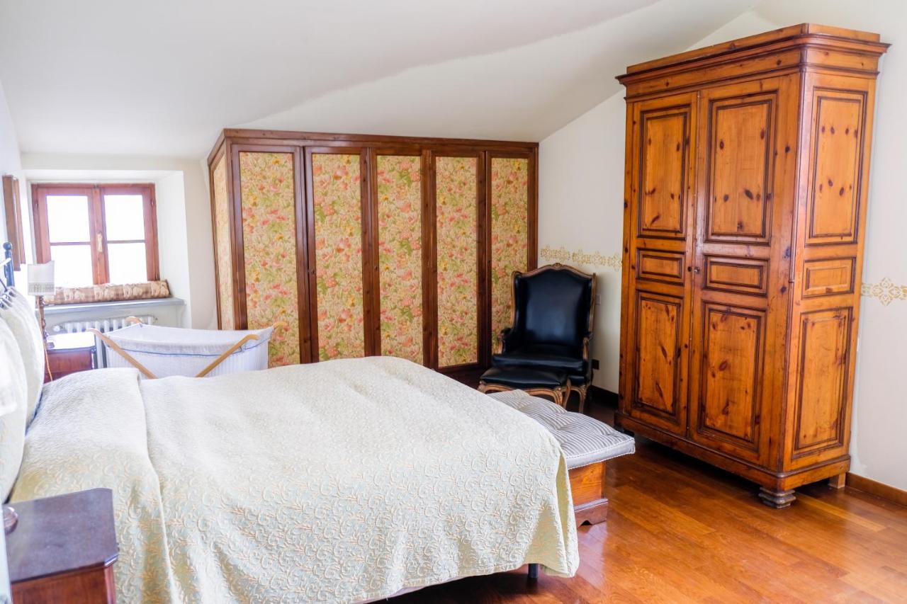 Dimora Iguvium Villa Gubbio Exteriör bild
