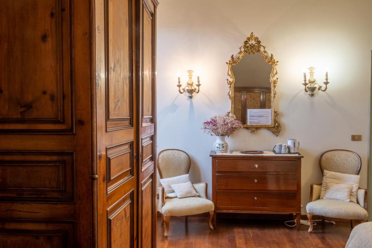 Dimora Iguvium Villa Gubbio Exteriör bild